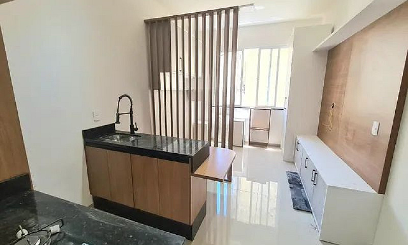 Magnifico Loft Compl...