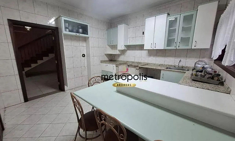 Sobrado Com 4 Dormit...