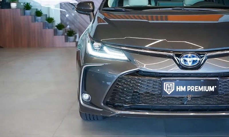 Toyota Corolla Altis...