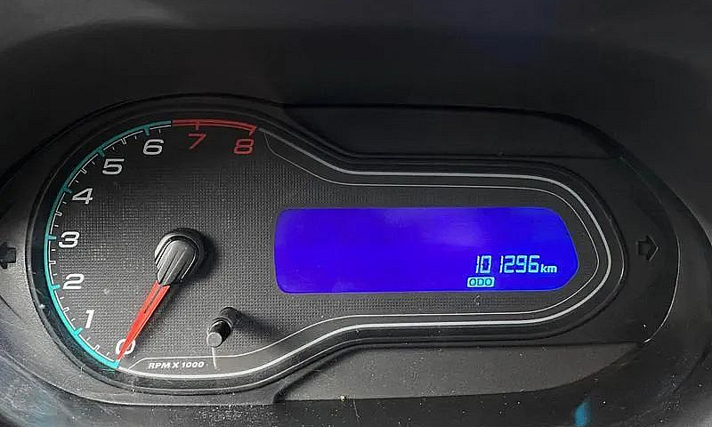 Chevrolet Onix 1.4Mt...
