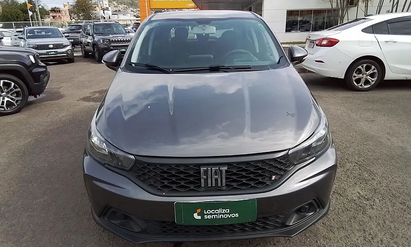 Fiat Argo Drive 1.3 ...