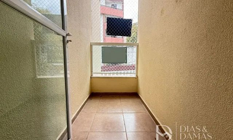 Apartamento 2 Quarto...