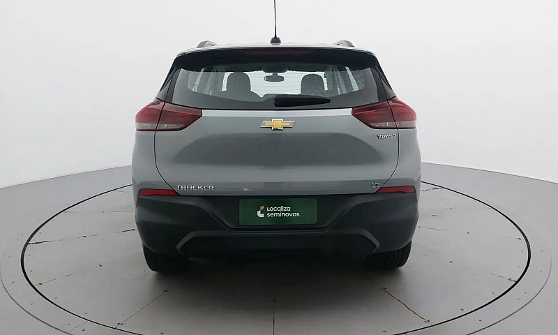 Chevrolet Tracker 20...