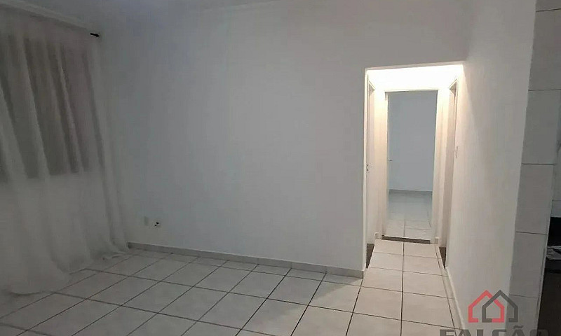 Apartamento Para Alu...