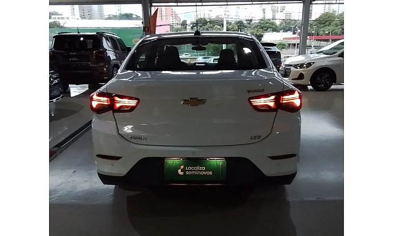 Chevrolet Onix 2024 ...