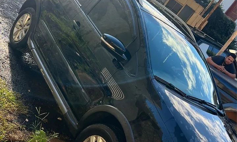 Volkswagen Crossfox ...
