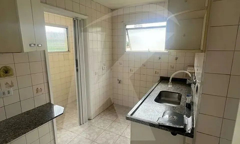 Apartamento Em Santa...