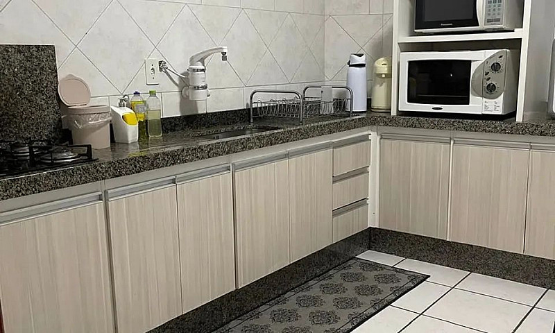 Apartamento Quadra M...