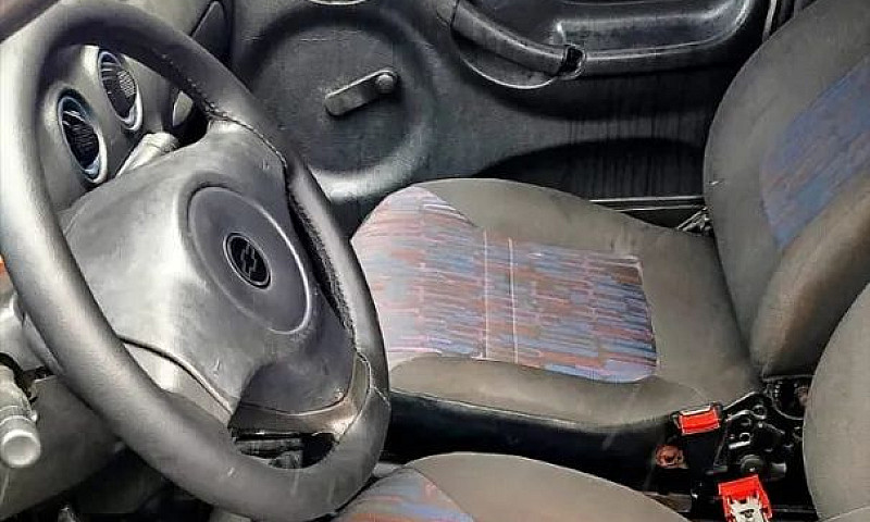 Chevrolet Celta 1.0/...