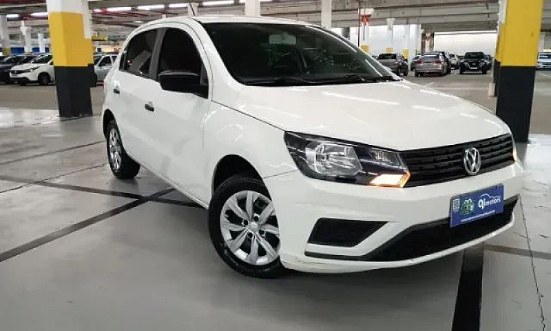  Gol G7 Manual  2022...