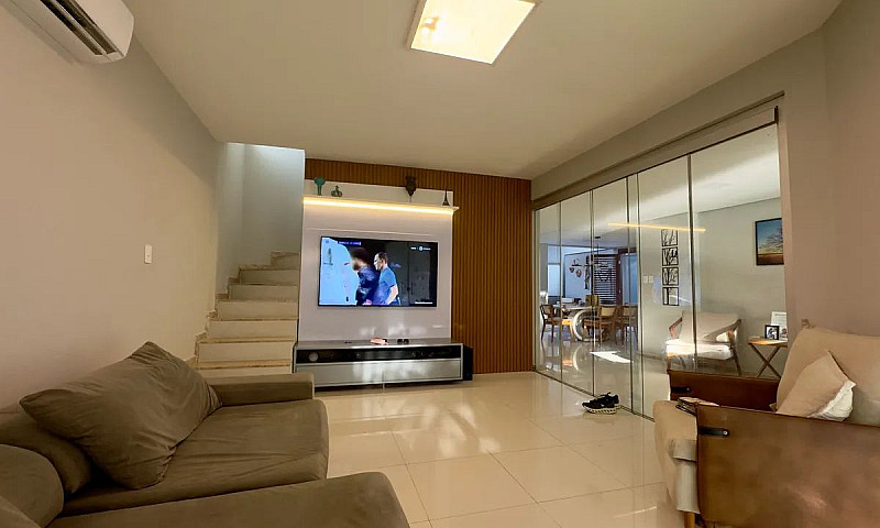 Linda Casa A Venda N...