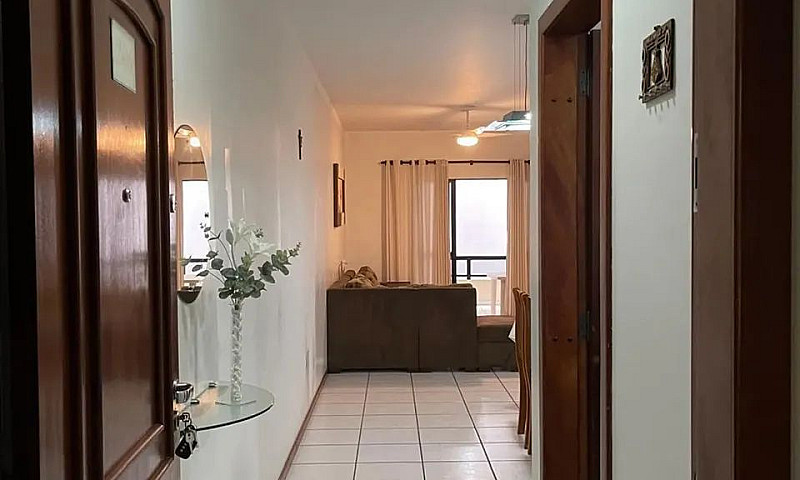 Apartamento Quadra M...