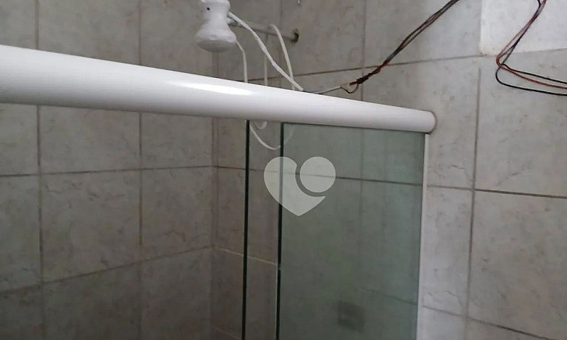 Casa Com 1 Quarto Pa...