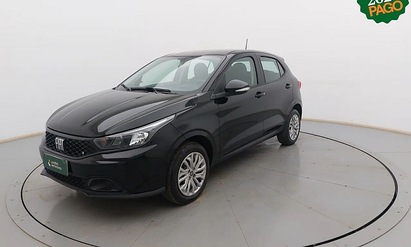 Fiat Argo Drive 1.3 ...