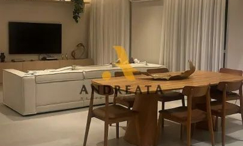 Venda De Apartamento...