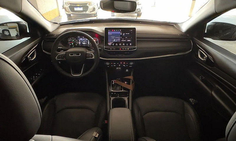 Jeep Compass T270 80...