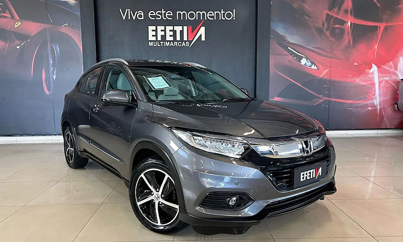 Honda Hr-V Touring 1...