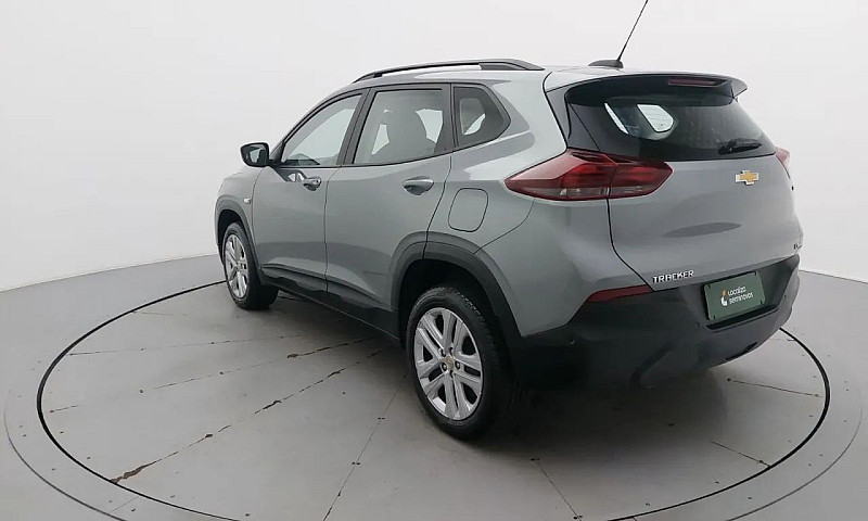 Chevrolet Tracker 20...