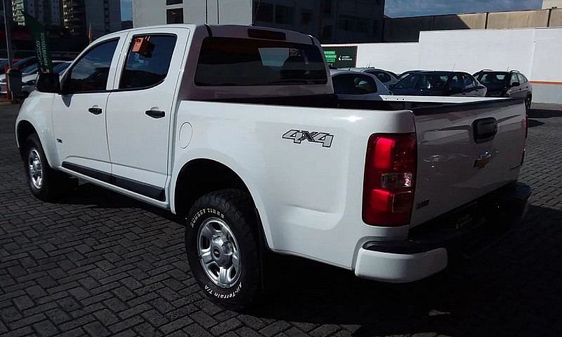 Chevrolet S10 2024 2...
