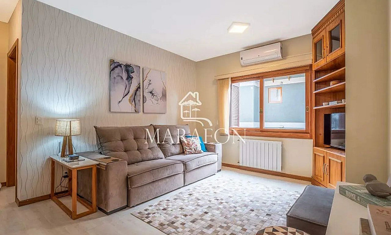 Apartamento À Venda ...