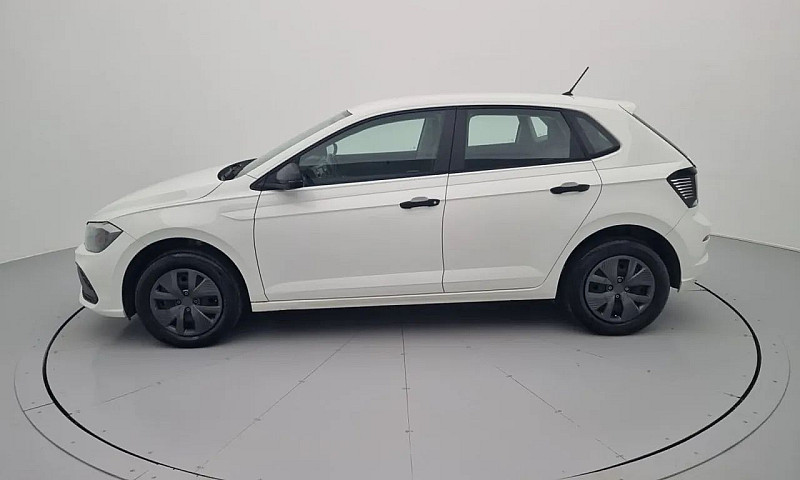Volkswagen Polo 2025...