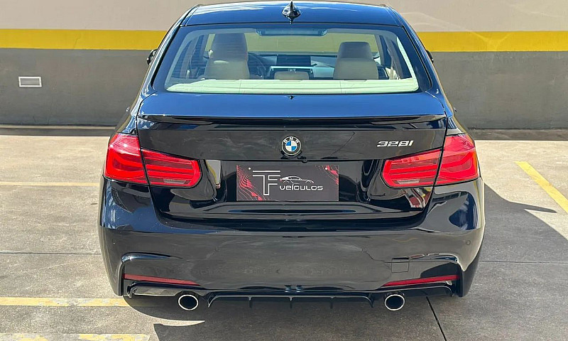 Bmw 2017 328I Sport ...