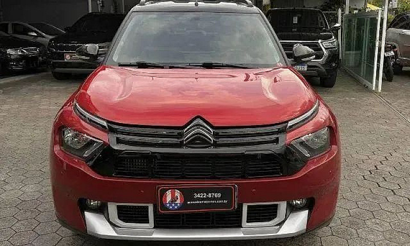 C3 Aircross 7 Shine ...
