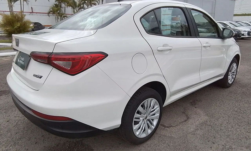 Fiat Cronos Drive 1....