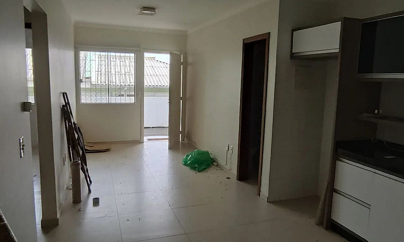Casa De Dois Quartos...