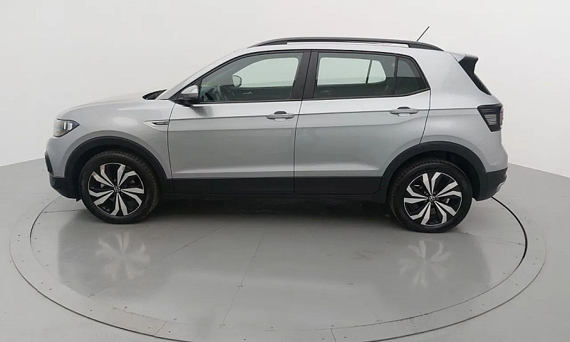 Volkswagen T-Cross 2...