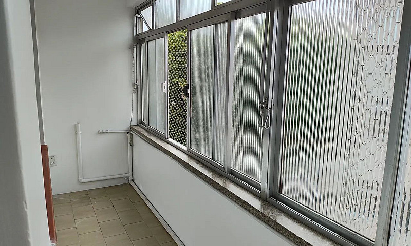 Apto Av. Do Forte - ...