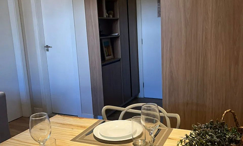 Apartamento, Aluguel...
