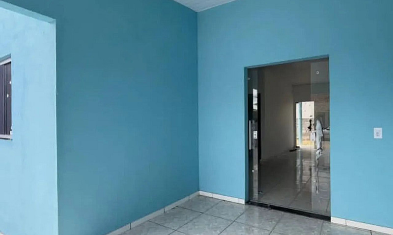 Casa A Venda No Aurá...