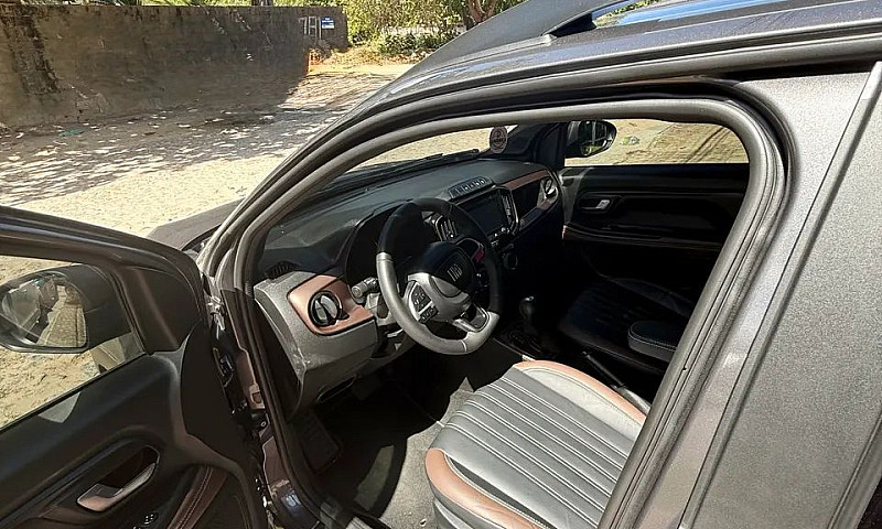 Fiat Strada Ranch 1....