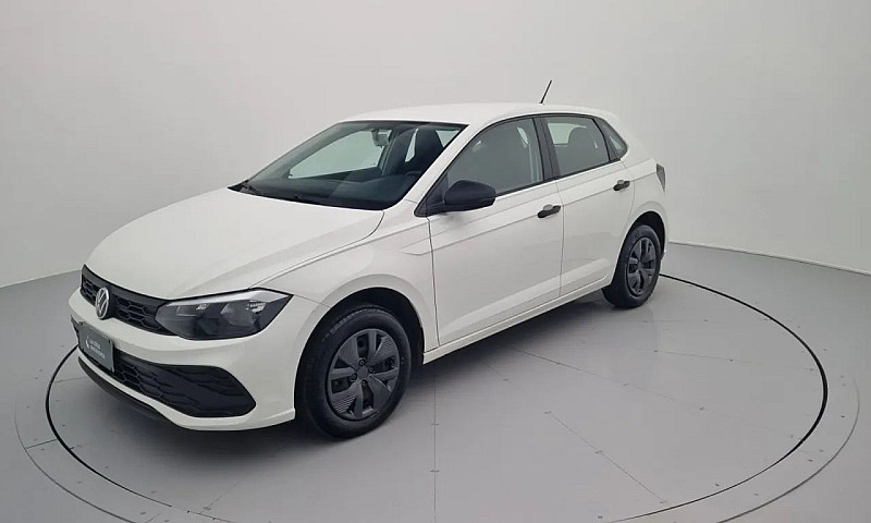 Volkswagen Polo 2025...