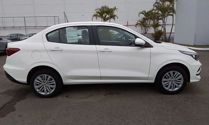 Fiat Cronos Drive 1....