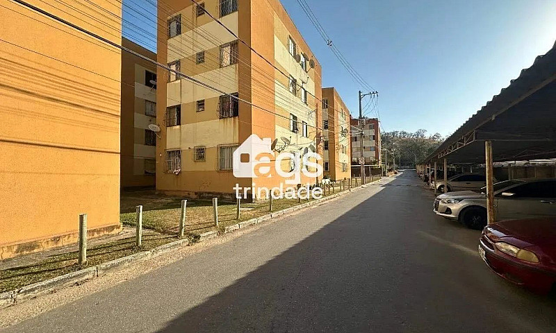 Belíssimo Apartament...