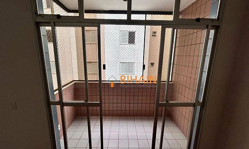 Apartamento Com 3 Do...