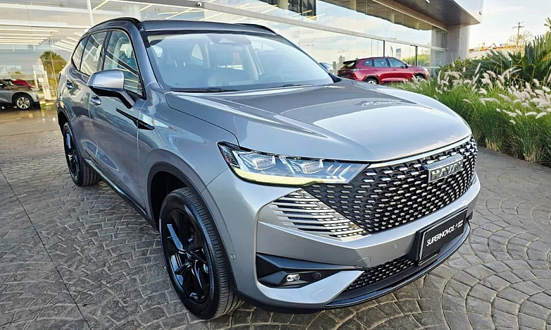 Haval Hev Premium 20...