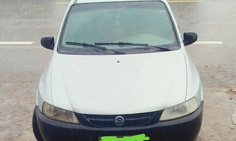 Chevrolet Celta 1.0/...