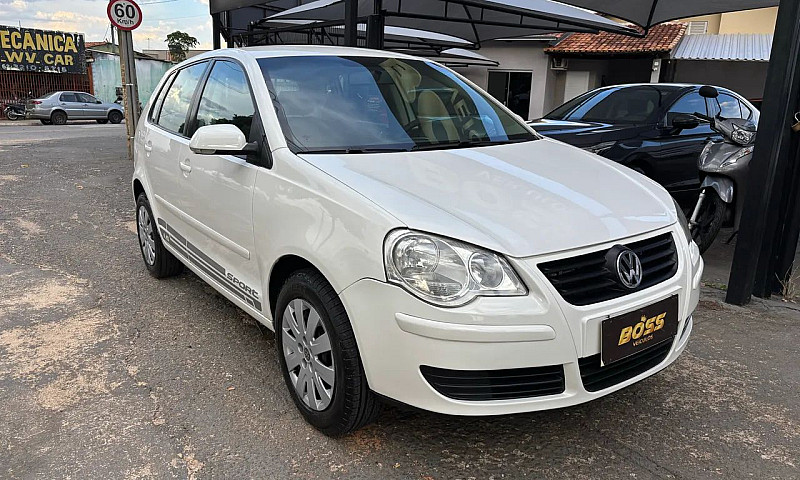Volkswagen Polo Spor...