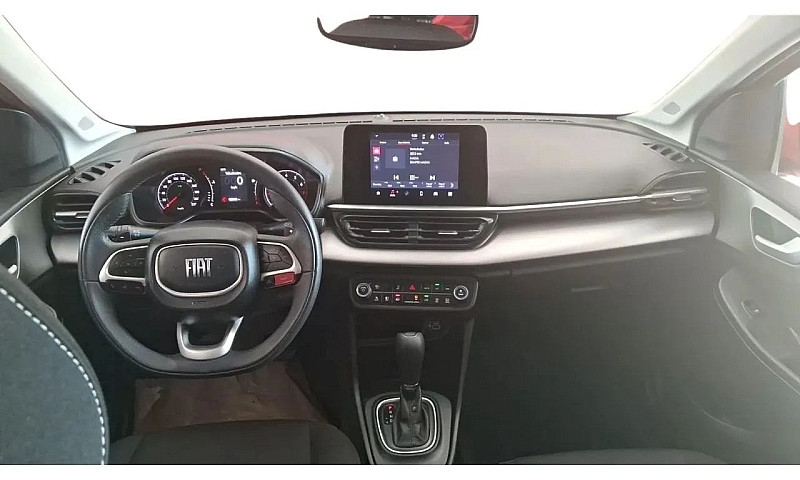 Fiat Pulse 2023 1.0 ...