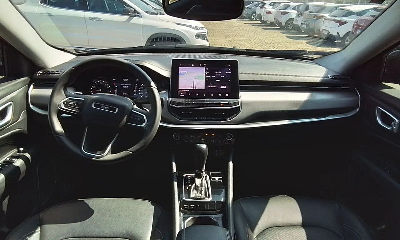 Jeep Compass 2023 1....