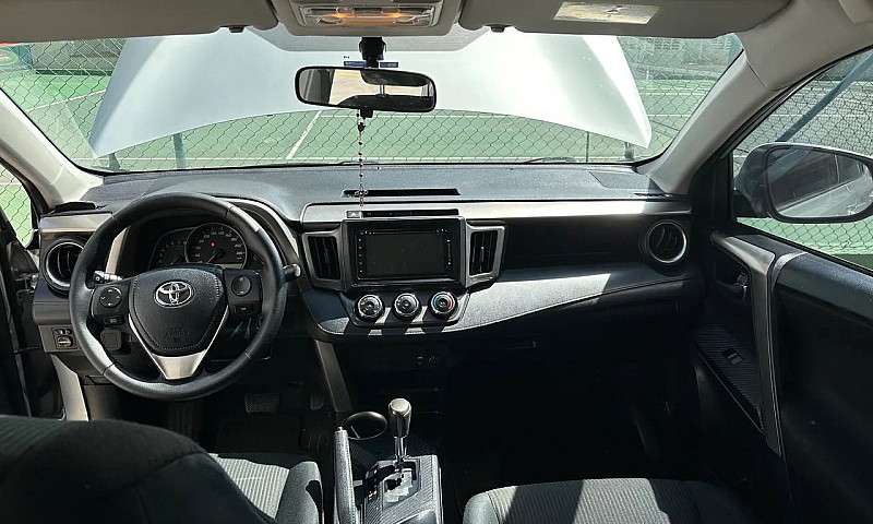 Toyota Rav4 2.0 4X2 ...