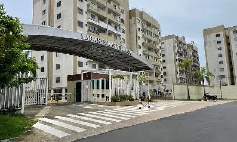 Condominio Laranjeir...