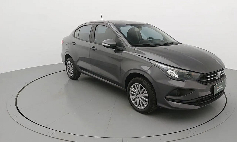 Fiat Cronos Drive 1....