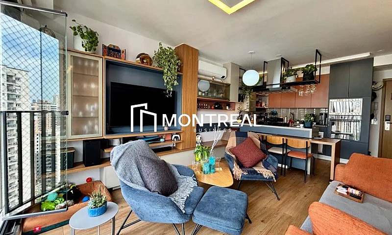 Apartamento À Venda ...