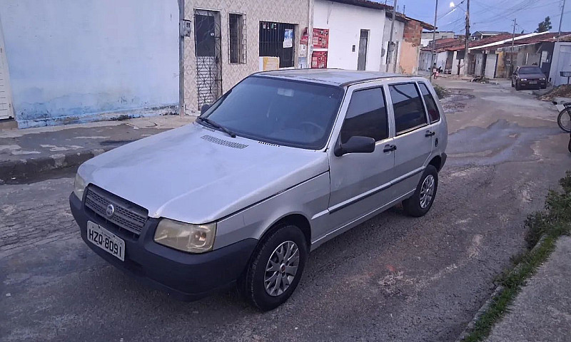 Fiat Uno Mille 1.0 F...