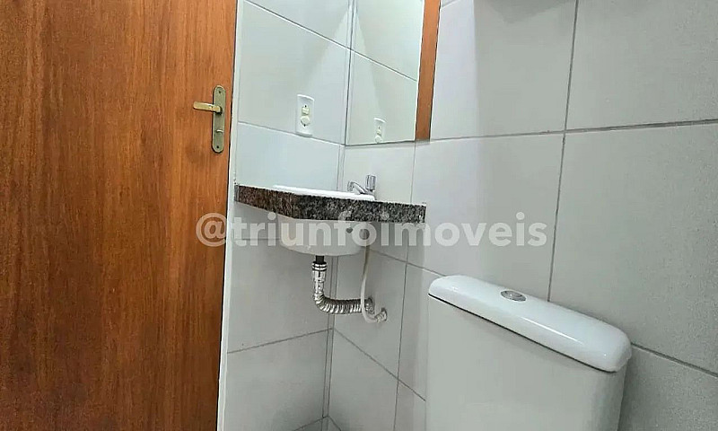 Apartamento Com 2 Qu...
