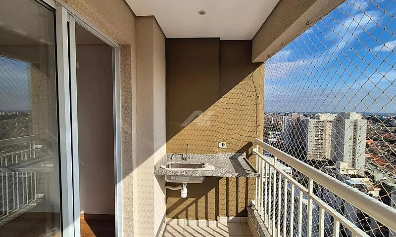 Apartamento - Vila P...